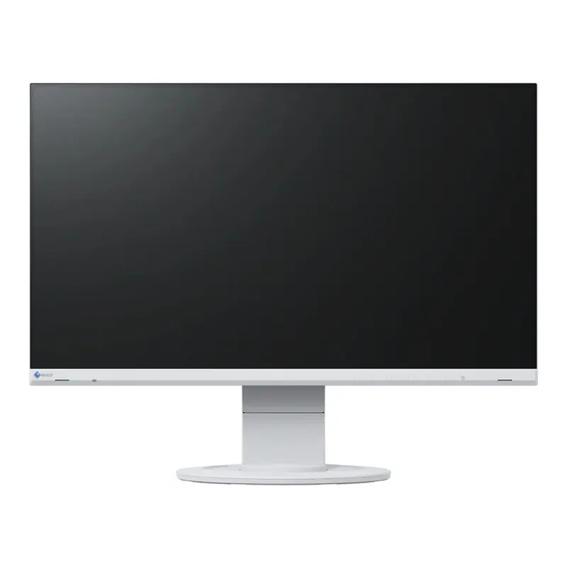EIZO FlexScan EV2460 24 Inch Monitor - White
