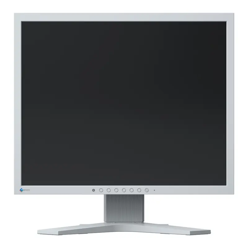 EIZO S1934H 19 Inch FlexScan Monitor Grey