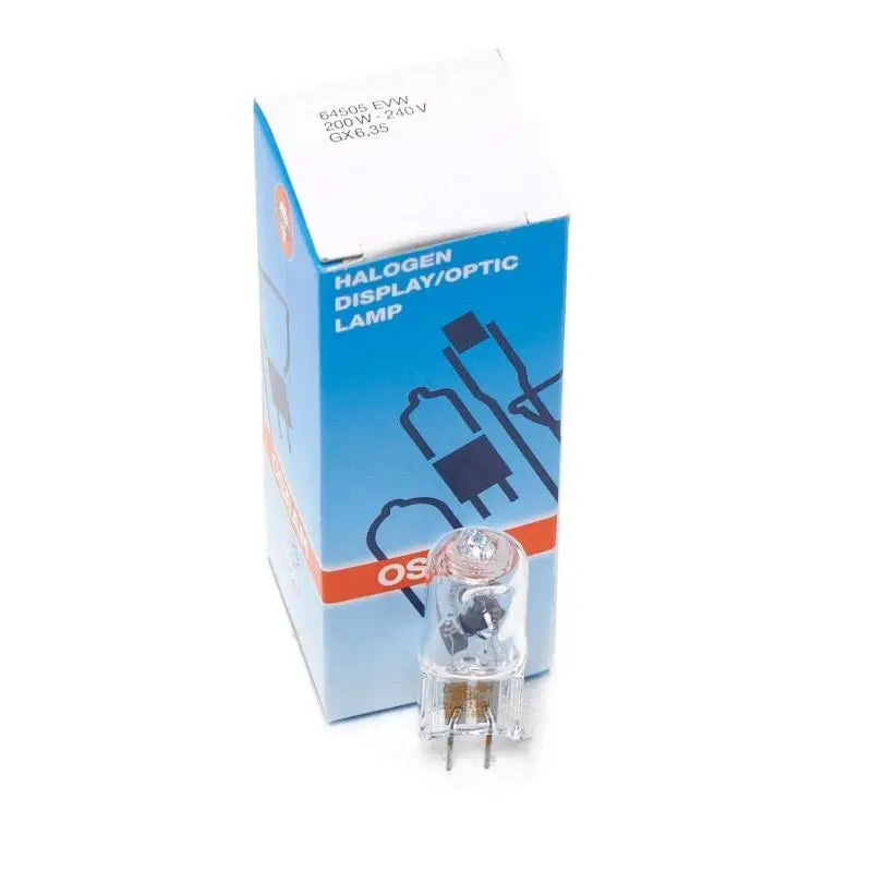 Elinchrom 200w Halogen Modelling Bulb