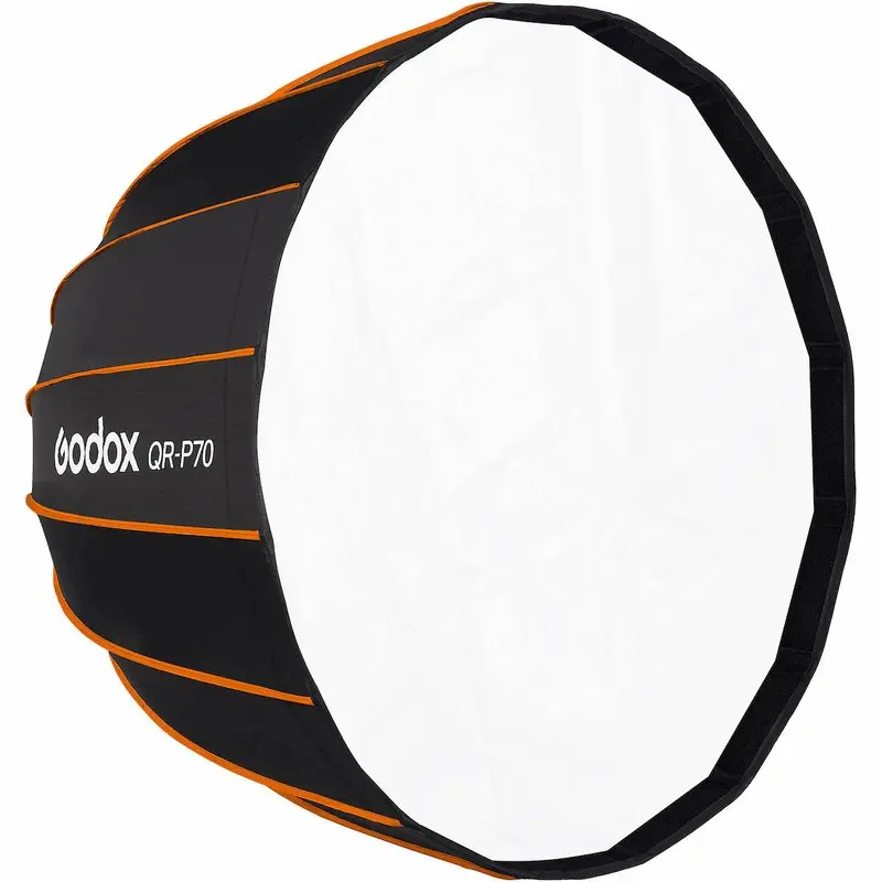 Godox P70 Quick Release Parabolic Softbox