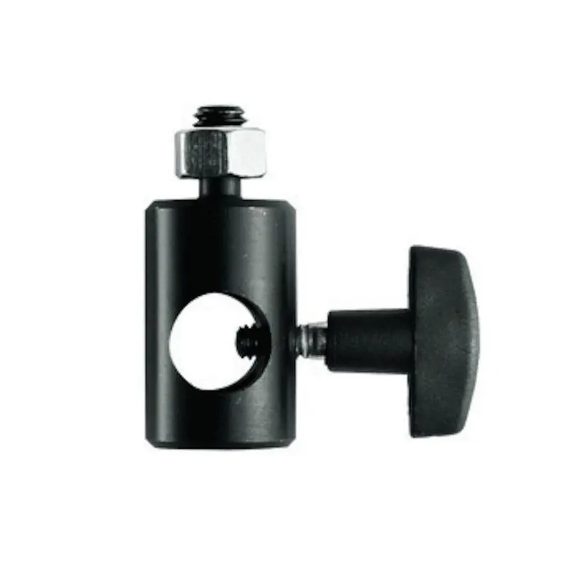 Manfrotto 014-38 16mm Female Adapter
