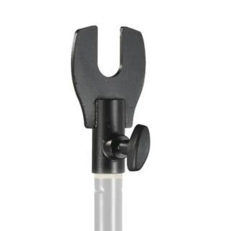 Manfrotto 081 Background Baby Hooks (Set of 2)