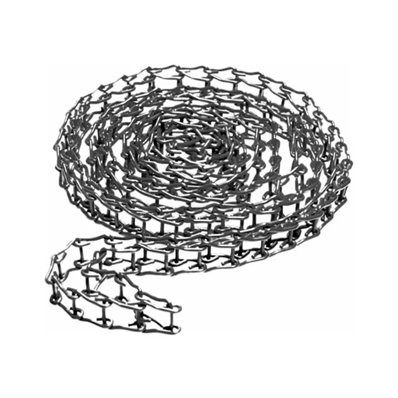 Manfrotto 091MCG Expan Metal Red Chain