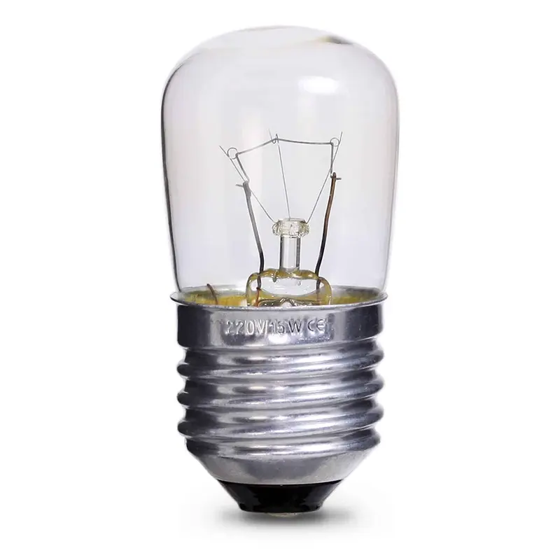 Pygmy E27 ES 240v 15w Bulb