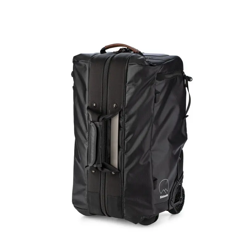 Shimoda Carry-On Roller Bag V2