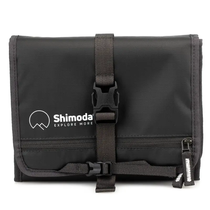 Shimoda Filter Wrap 150 Black
