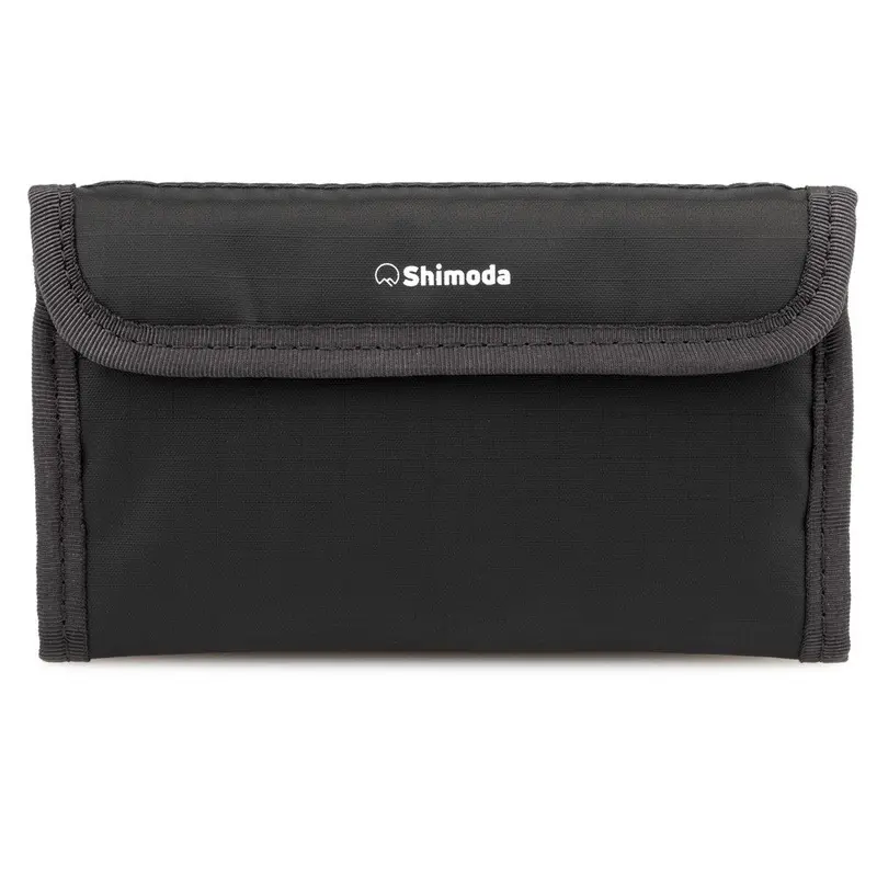 Shimoda Mini Wrap Black