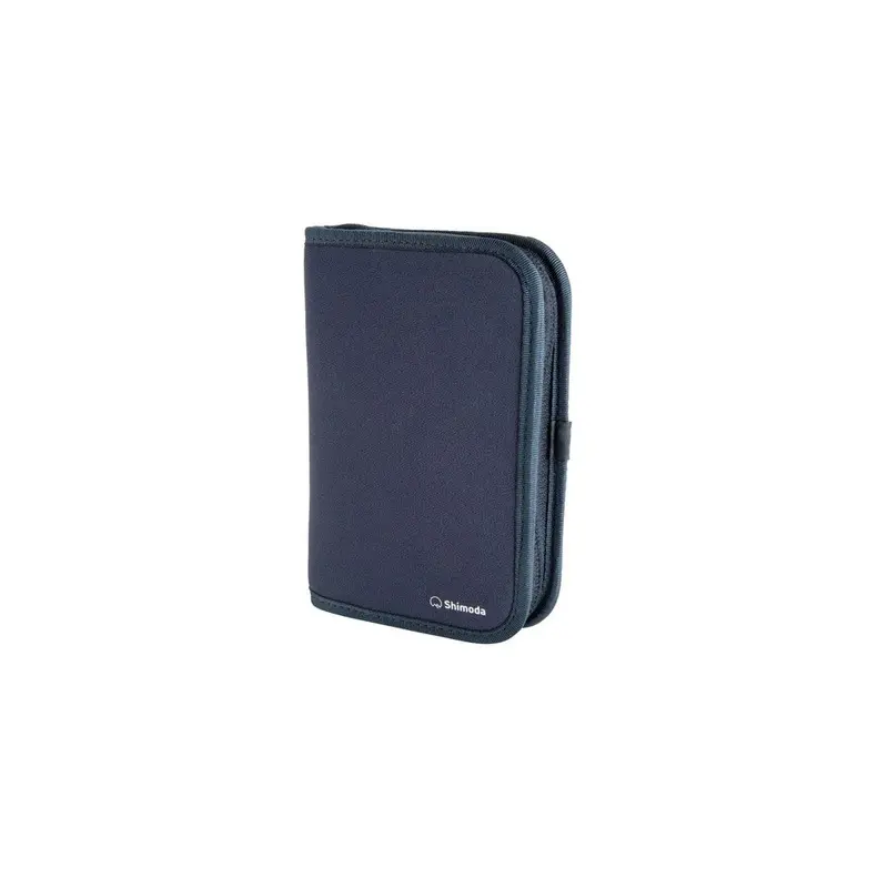 Shimoda Passport Wallet