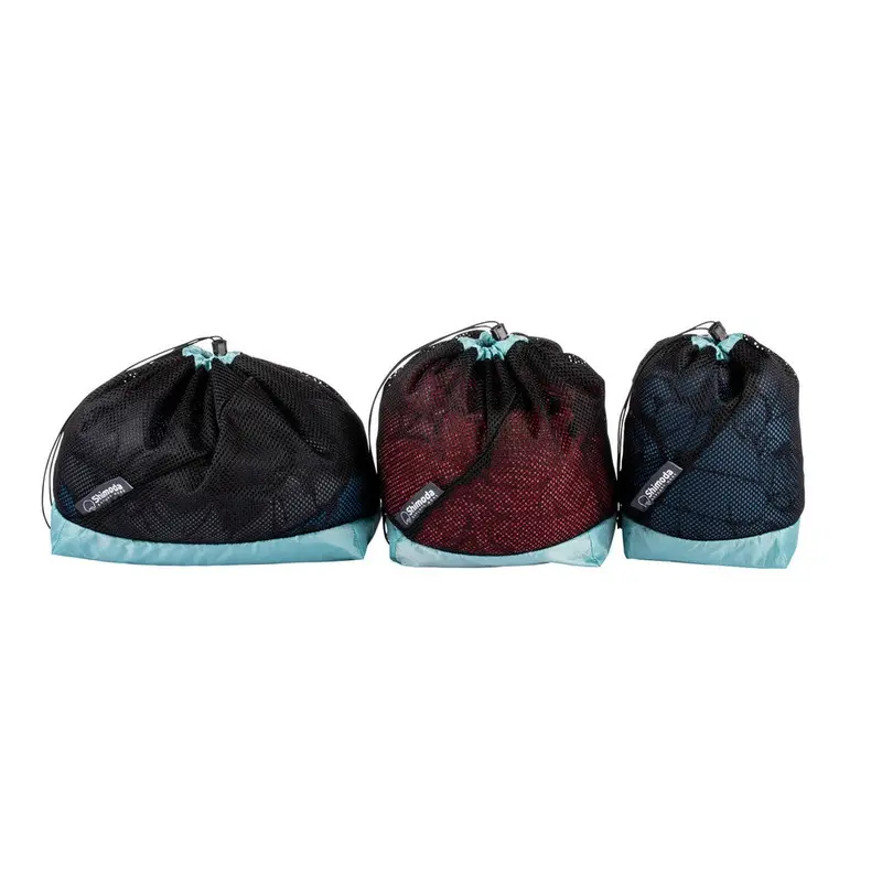 Shimoda Stuff Sack Kit Black