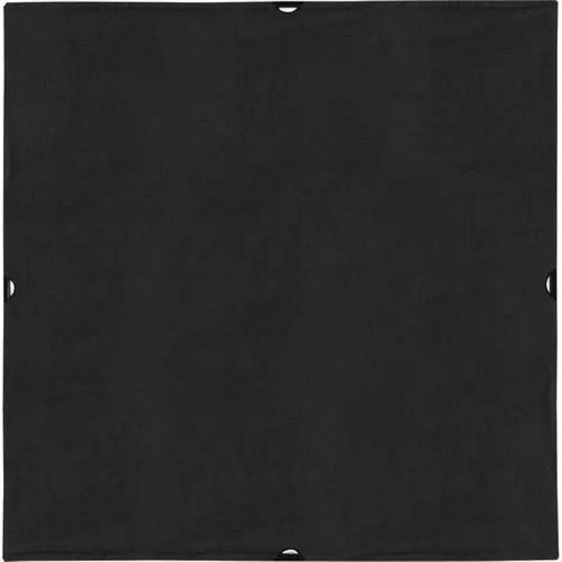 Westcott Scrim Jim Cine Black Block Fabric (1.8 x 1.8m)