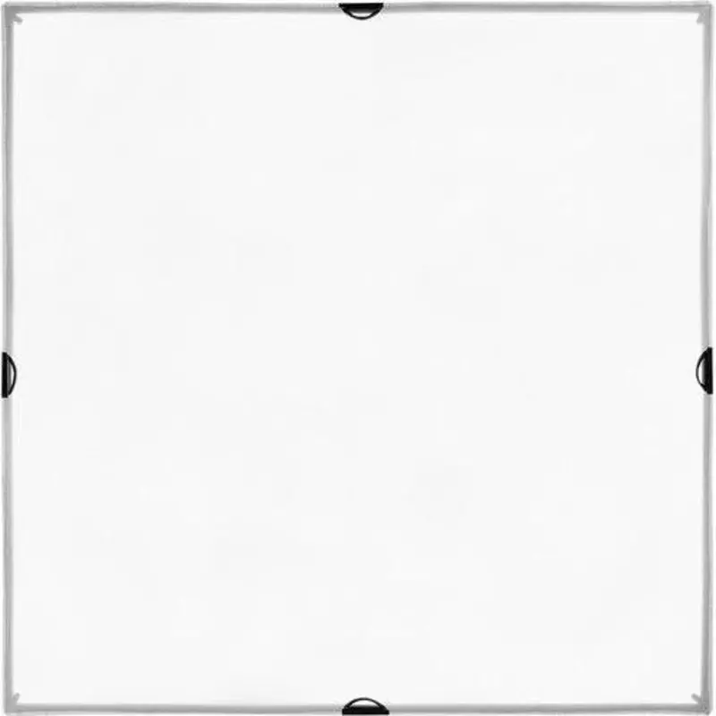 Westcott Scrim Jim Cine Full Stop Diffusion Fabric (2.4 x 2.4m)