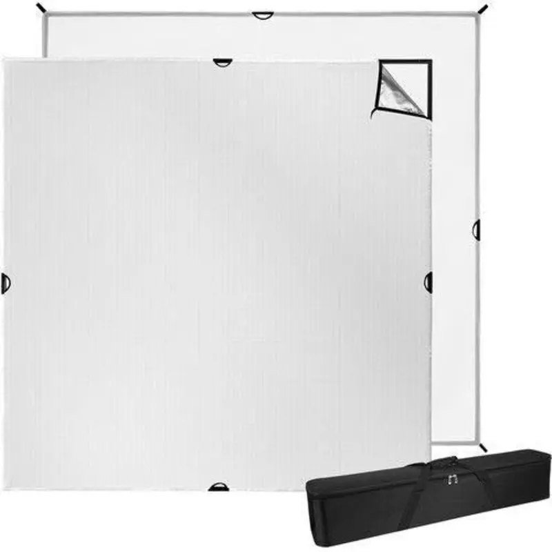 Westcott Scrim Jim Cine Kit (2.4 x 2.4m)