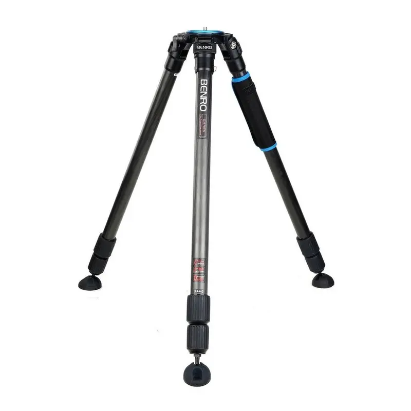 Benro Combination 3 Series 3-Section Carbon Fibre Tripod