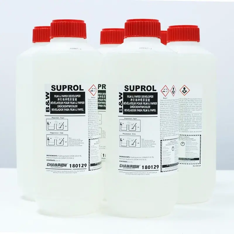 Champion Suprol Universal Developer 6x1L