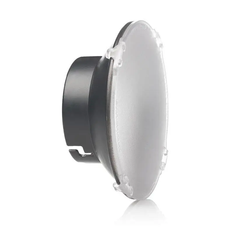 Elinchrom Q-Mount 13.5cm Multifunction Cap / Diffuser
