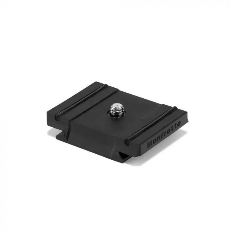Manfrotto 200PL Light Plate Technopolymer RC2 & Arca-Swiss Compatible