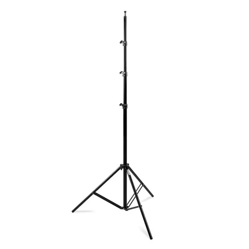Manfrotto 4-Section Heavy Duty Air Cushioned Stand