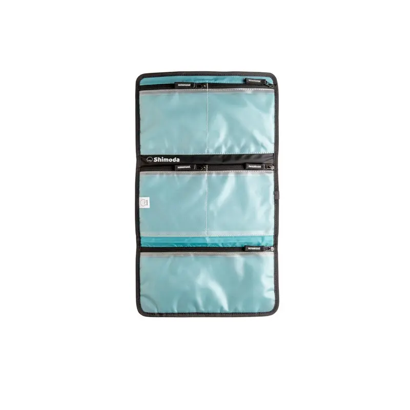 Shimoda 3 Panel Wrap