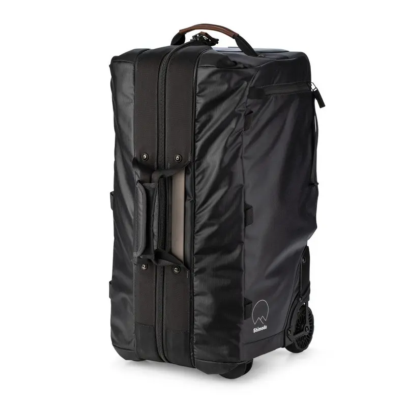 Shimoda DV Roller Bag Black