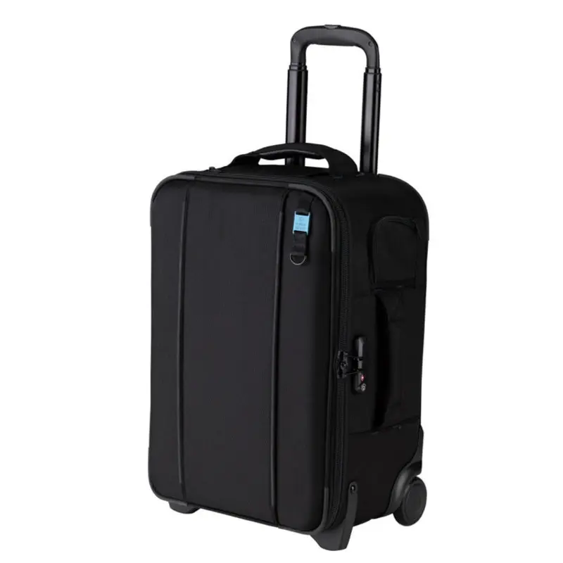 Tenba Roadie Air Case Roller 21 Black