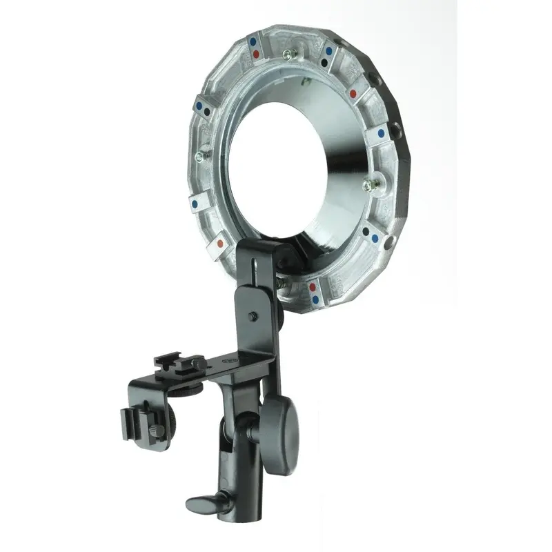 Broncolor Speedring - Canon / Nikon Speedguns