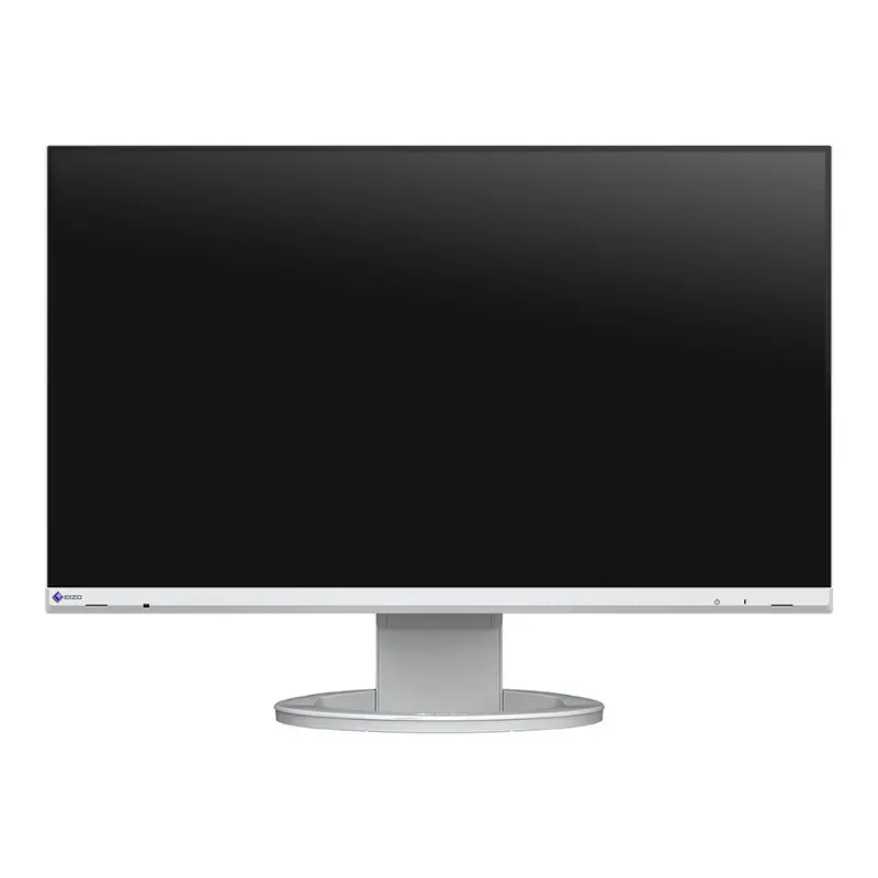 EIZO FlexScan EV2490-WT 24 Inch Full HD Monitor - White