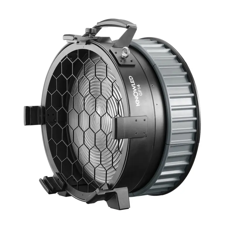 Godox GF14 Fresnel Lensfor KNOWLED MG1200 & MG2400