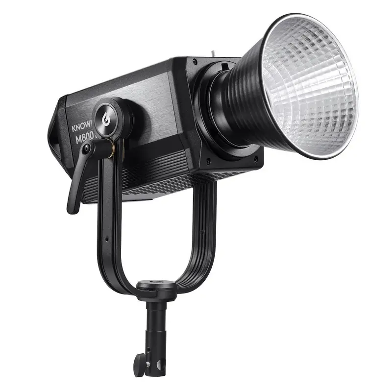 Godox KNOWLED M600Bi 730W Bi-Colour LED Broadcast Light