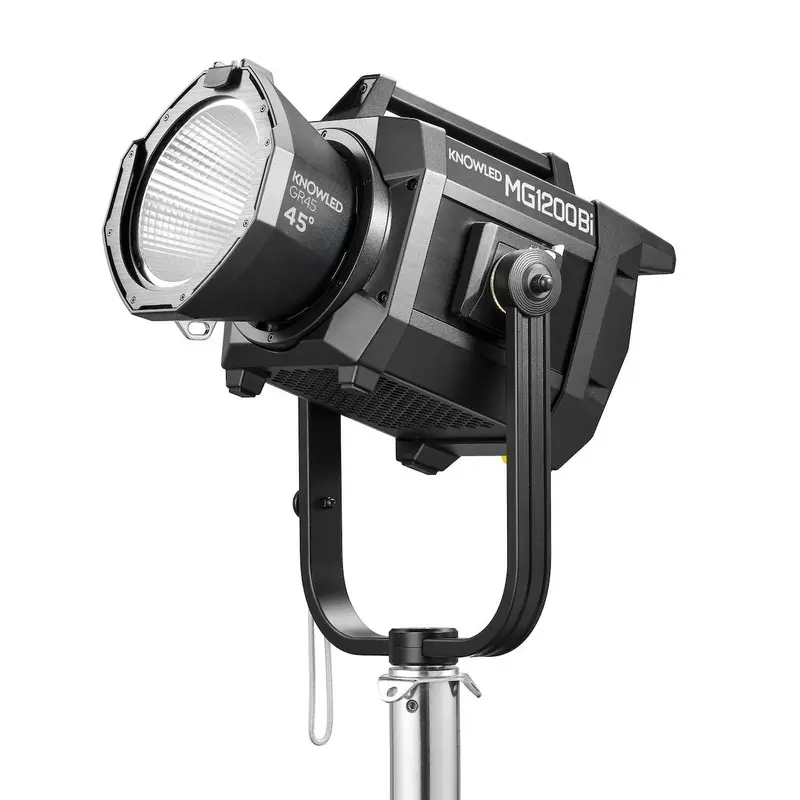 Godox KNOWLED MG1200Bi Bi-Colour LED Broadcast Light