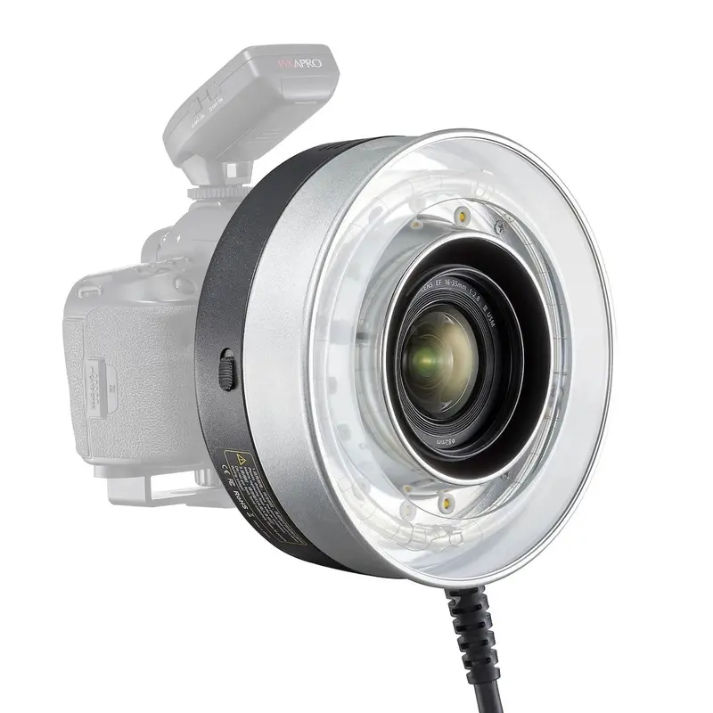 Godox R2400 Ring Flash Head for P2400 Power Pack