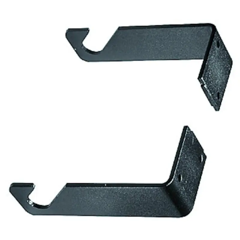 Manfrotto 059WM Wall Mounted Background Paper Hooks
