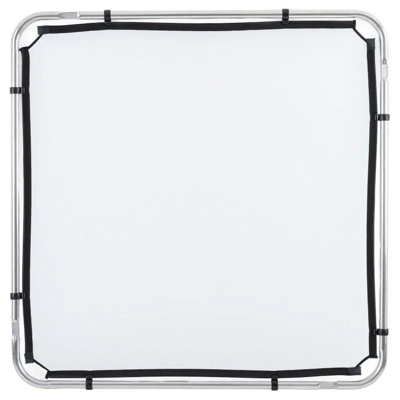 Manfrotto Skylite Rapid Fabric Small 1.1 x 1.1m 0.75 Stop Diffuser