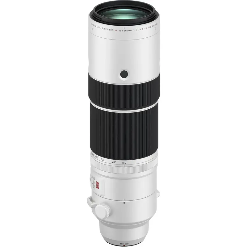 Fujifilm XF 150-600mm f/5.6-8.0 R LM OIS WR Lens