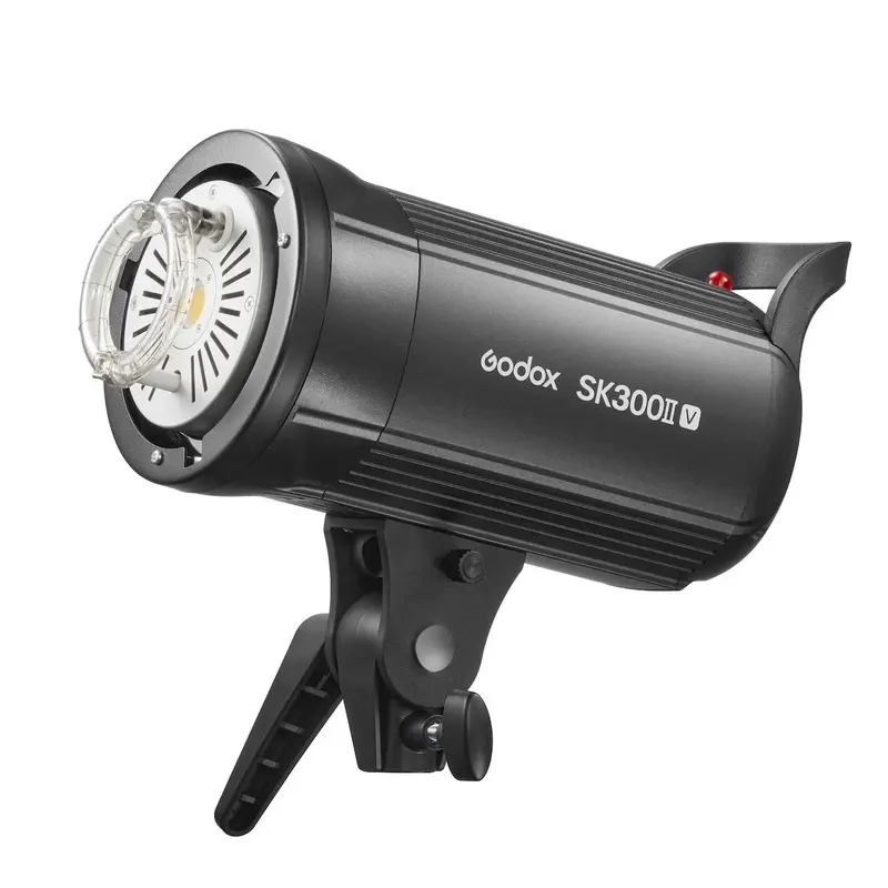 Godox SK300II-V Studio Flash Head