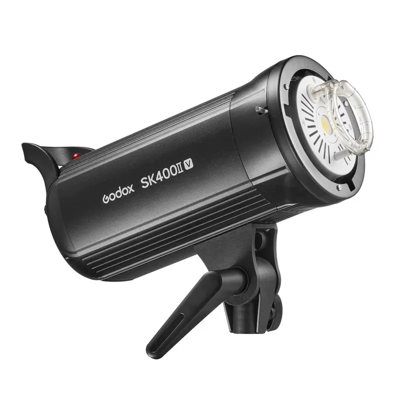 Godox SK400II-V Studio Flash Head