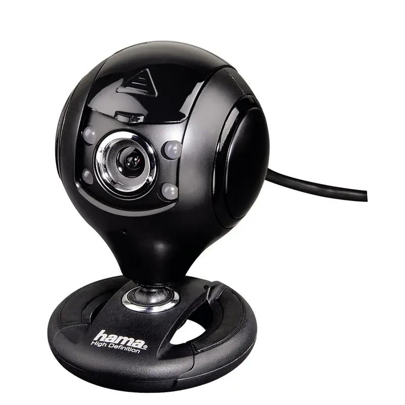 Hama Spy Protect HD Webcam