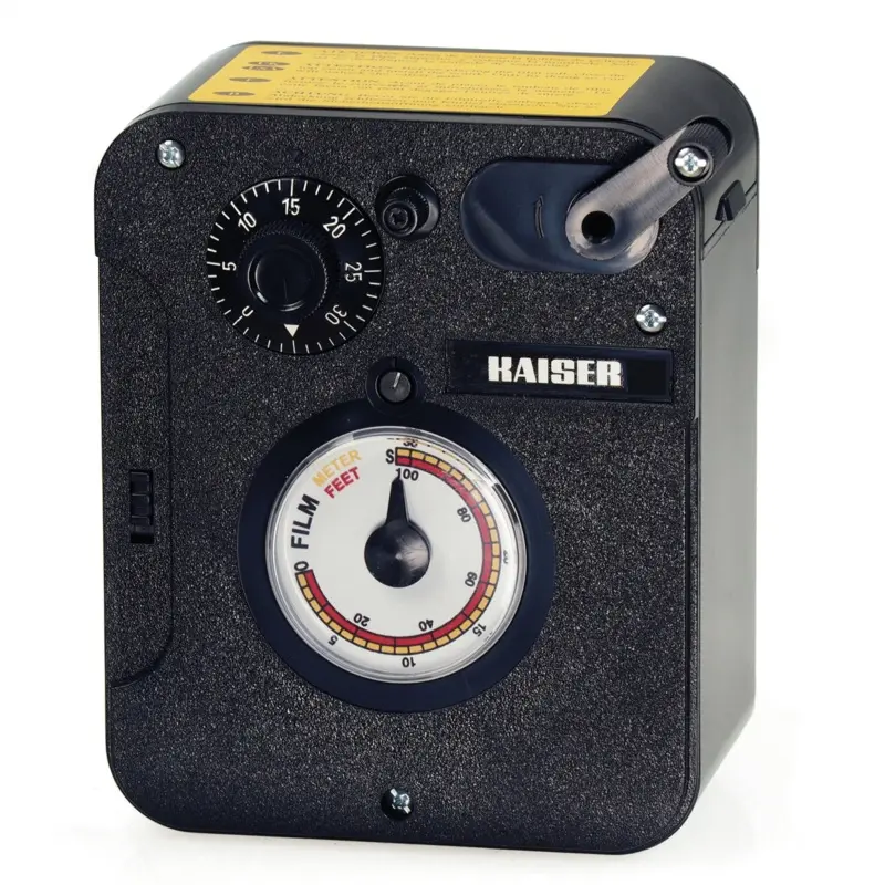 Kaiser Bulk 35mm Film Loader