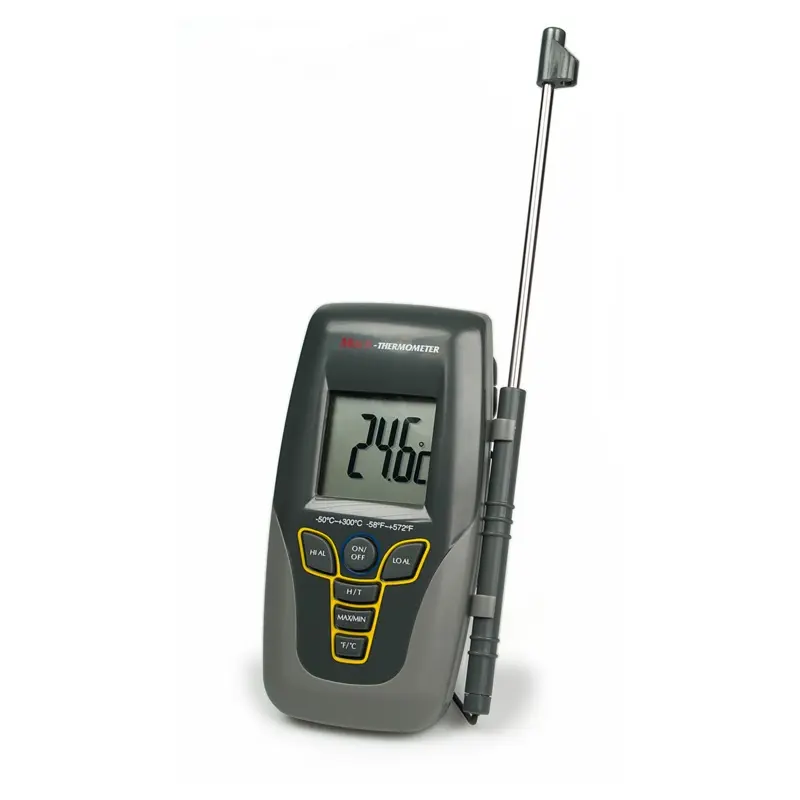 Kaiser Digital Darkroom Thermometer