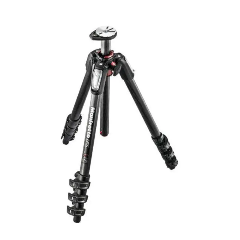 Manfrotto 055CXPRO4 4-Section Carbon Fibre Tripod