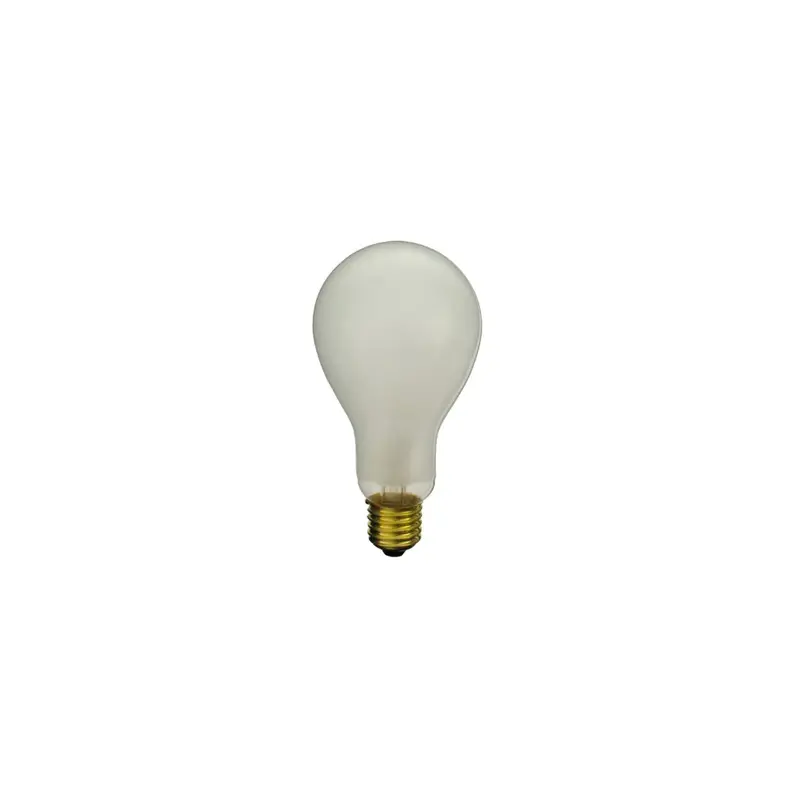 P2/1 240v 500w PF308 ES Bulb