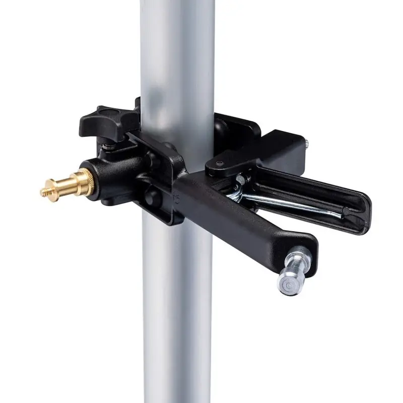 Manfrotto 043 Sky Hook Gaffer Grip 25mm to 65mm