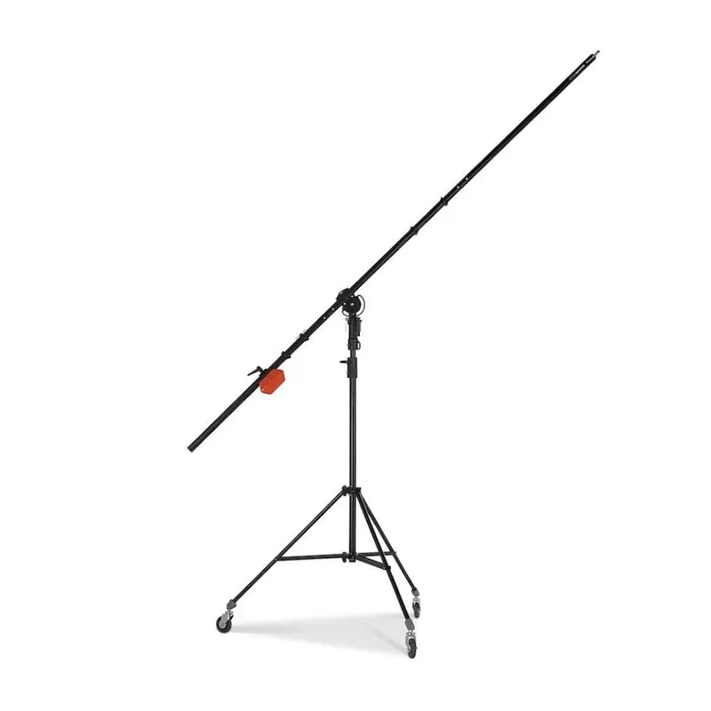Manfrotto 085BS Heavy Duty Boom 35mm with Stand