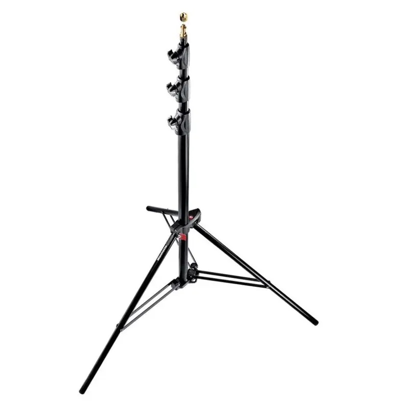 Manfrotto 1004BAC Stacking Master Stand (3 Pack)