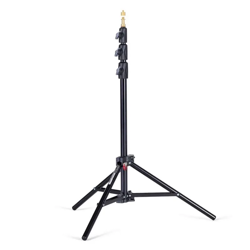 Manfrotto 1051BAC Mini Compact Stand (3 Pack)