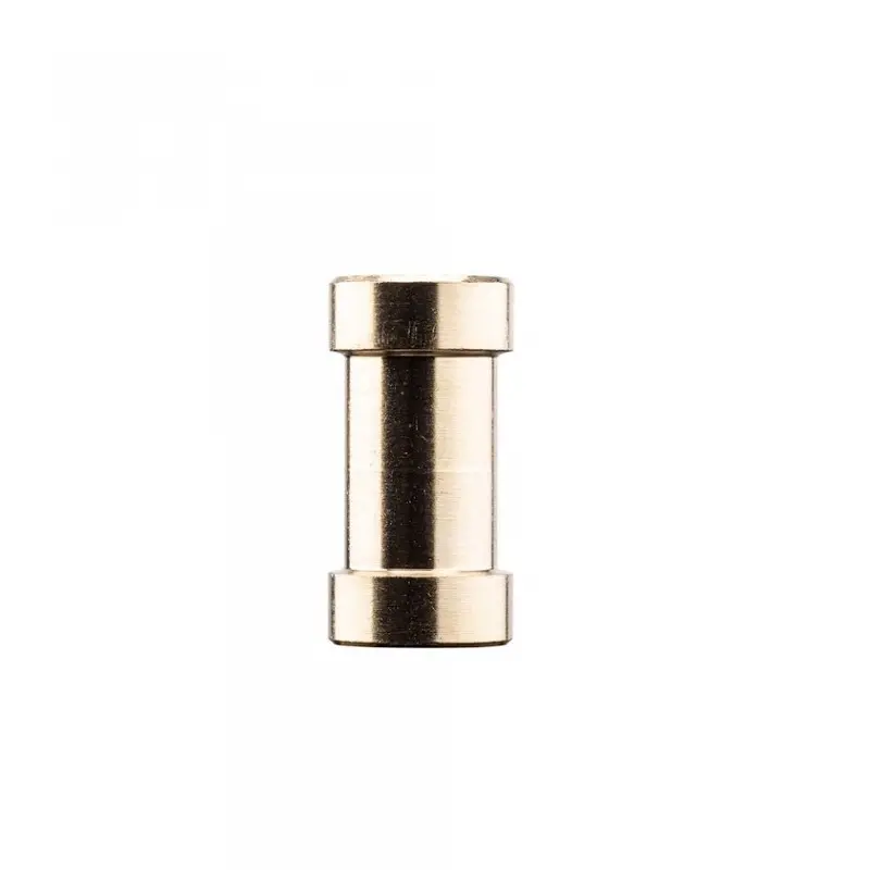 Manfrotto 119 Adapter Spigot 1/4''F and 3/8''F screw