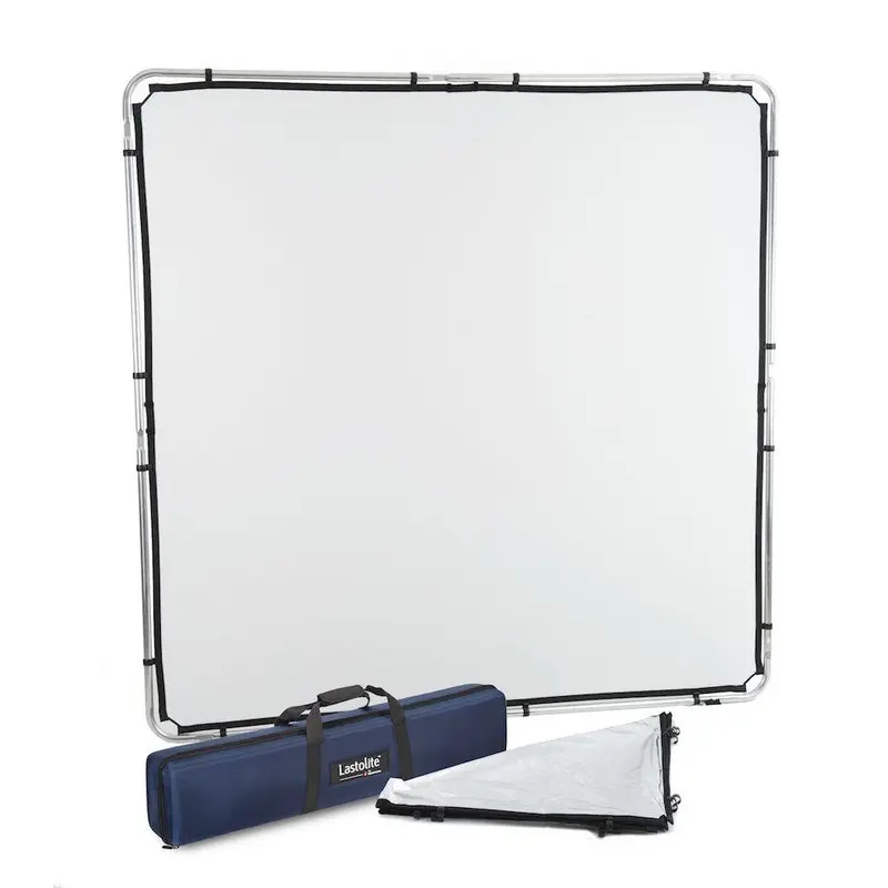 Manfrotto Skylite Rapid Standard Large Kit 2 x 2m with Rigid Case