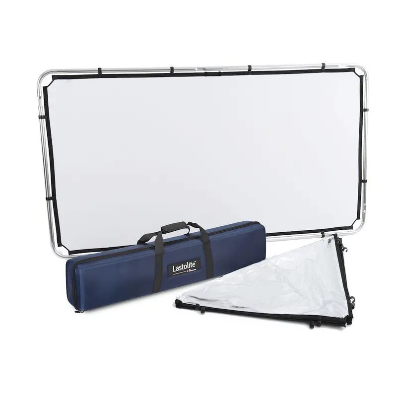 Manfrotto Skylite Rapid Standard Medium Kit 1 x 2m with Rigid Case