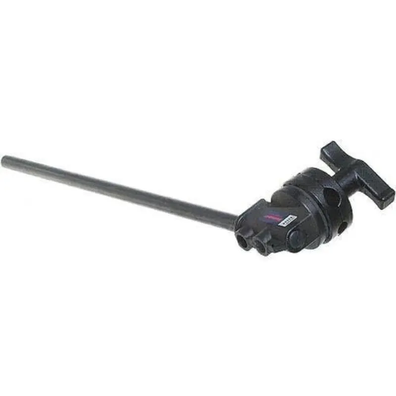 Avenger D520B 40" Extension Grip Arm Black