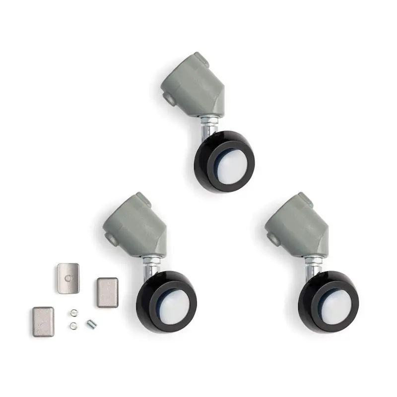 Manfrotto 018 Caster Wheel Set
