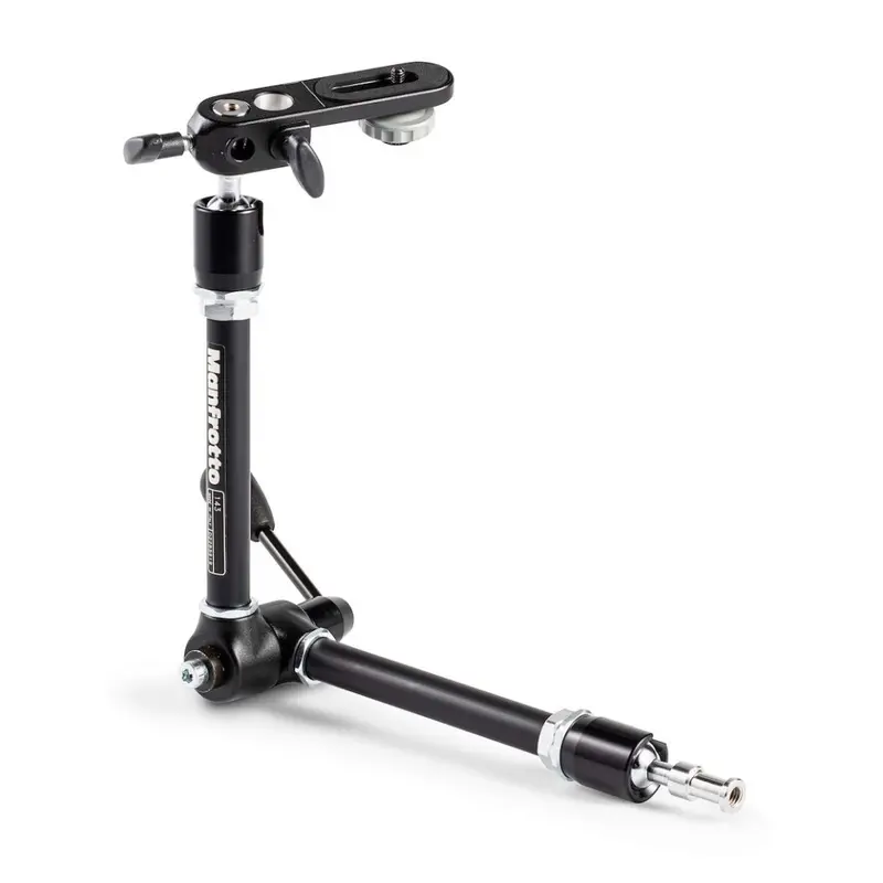 Manfrotto 143A Magic Arm with Bracket